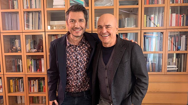 Luca Zingaretti