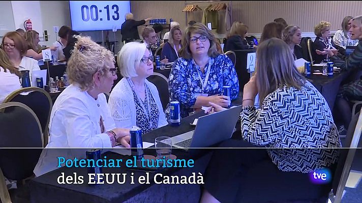 Informatiu Balear - Informatiu Balear en 2' - 18/04/23