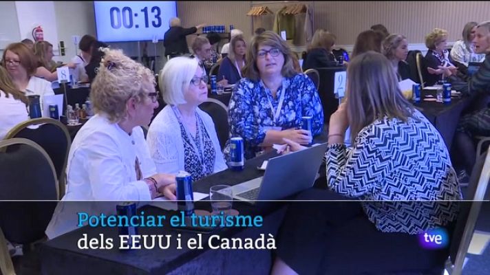 Informatiu Balear - Informatiu Balear 2 - 18/04/23