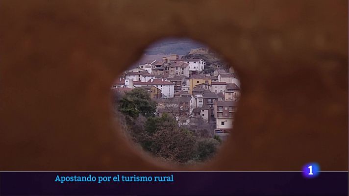 Informativo Telerioja - Informativo Telerioja 2 - 18/04/23