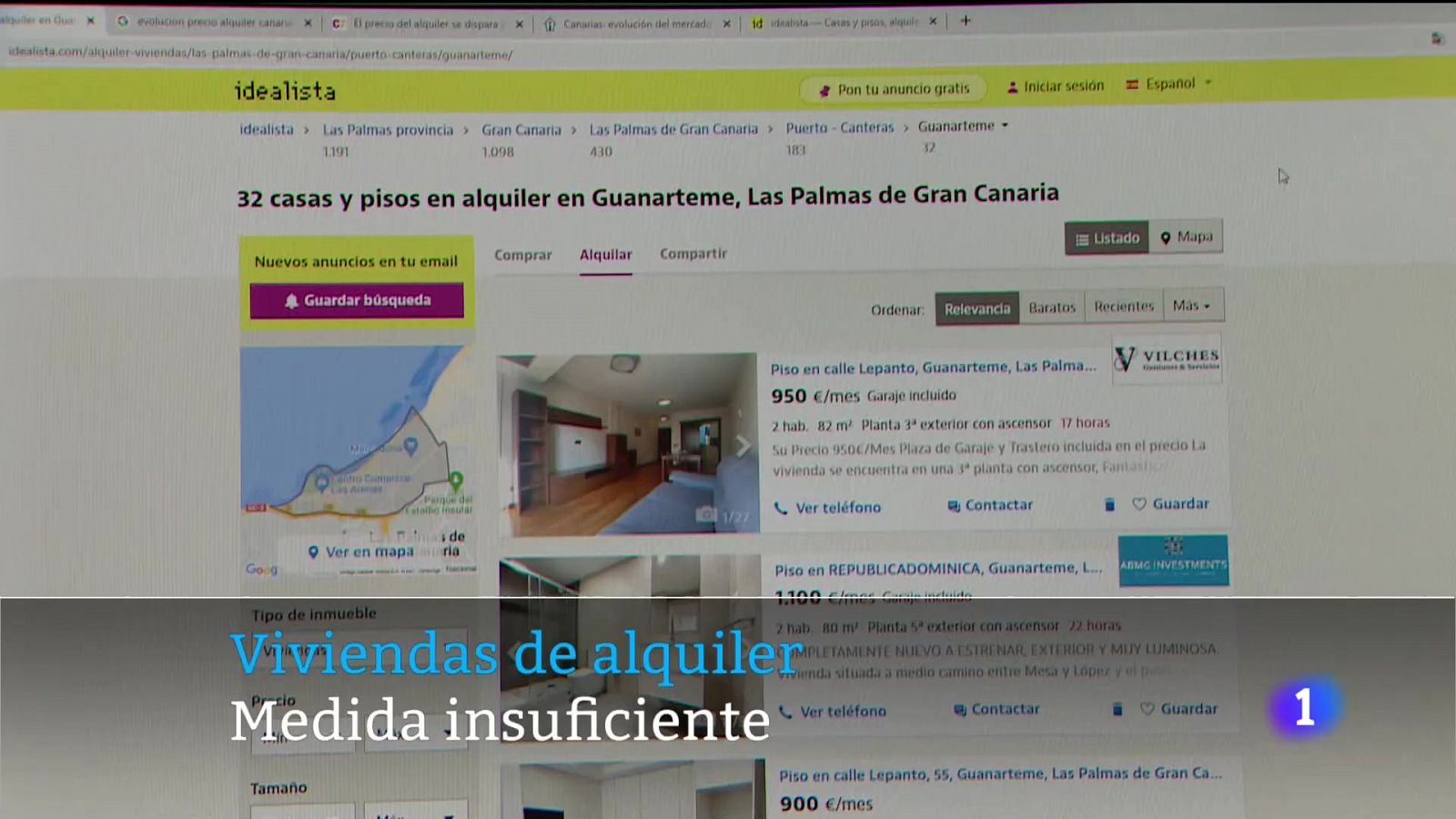 Telecanarias - 18/04/2023