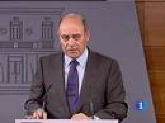  - Patronal satisfecha tras la reunión