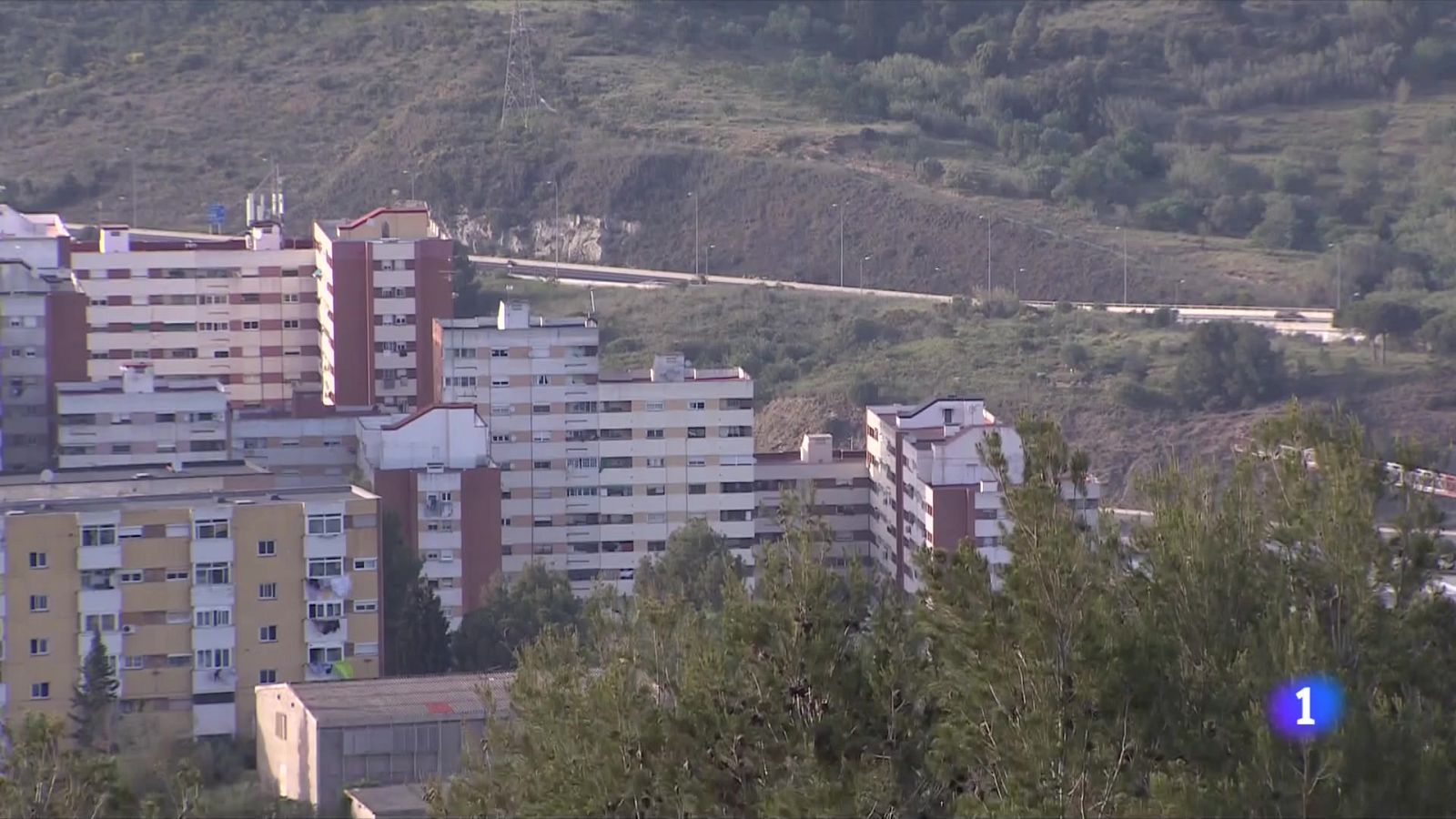 Prop d'un 30% dels 50.000 pisos de la Sareb per lloguer social estan a Catalunya