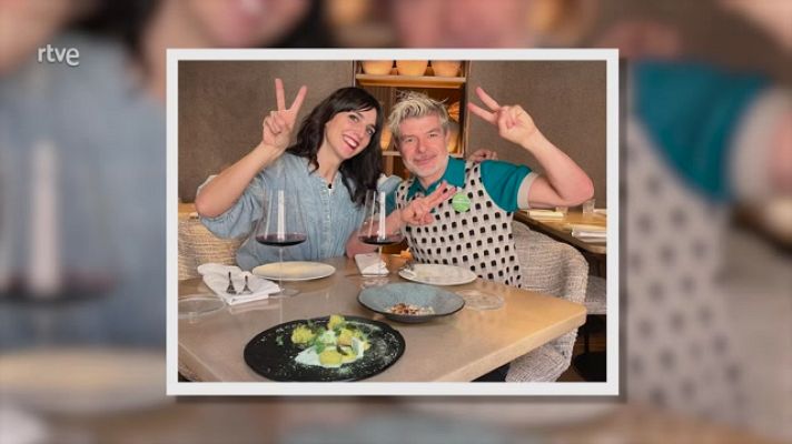 Aquí la Tierra - Parte 2: Madrid con Nacho Guerreros