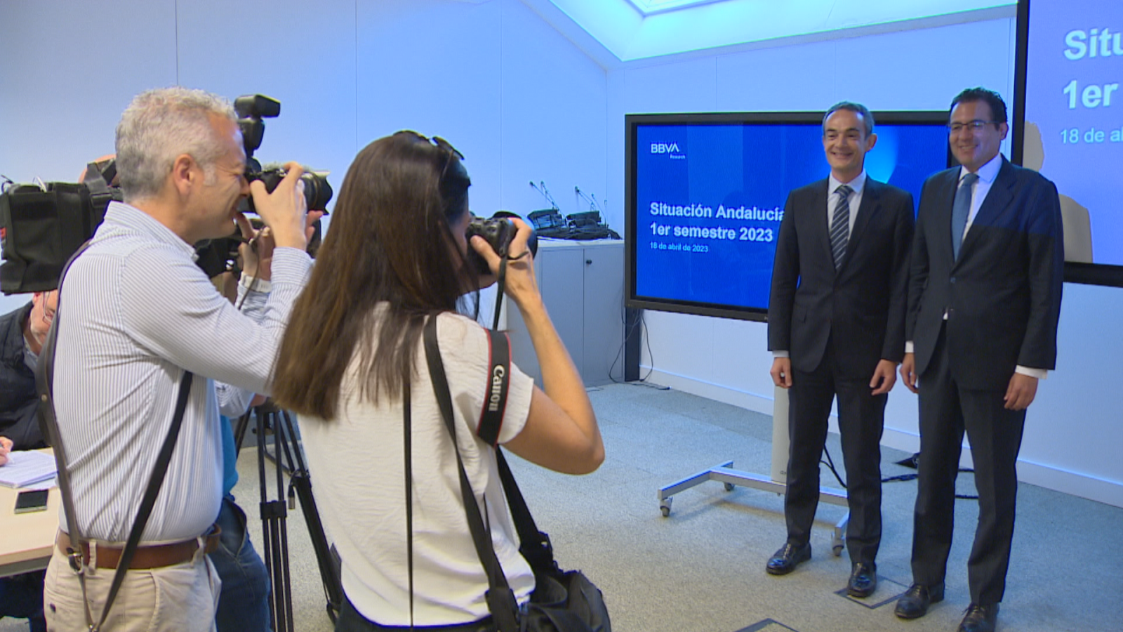 La sequía se carga 35.000 empleos - Ver ahora