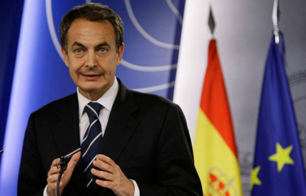  - Zapatero sobre las pensiones