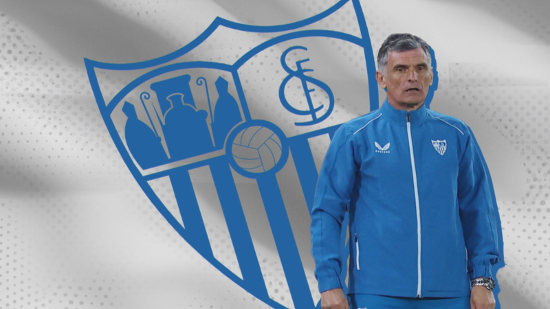 Este jueves, Sevilla FC - Manchester United - Ver ahora 