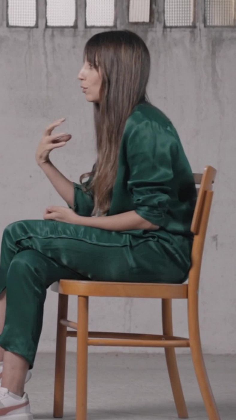 El viaje. La medalla de la salud mental - Somos Documentales | Ver