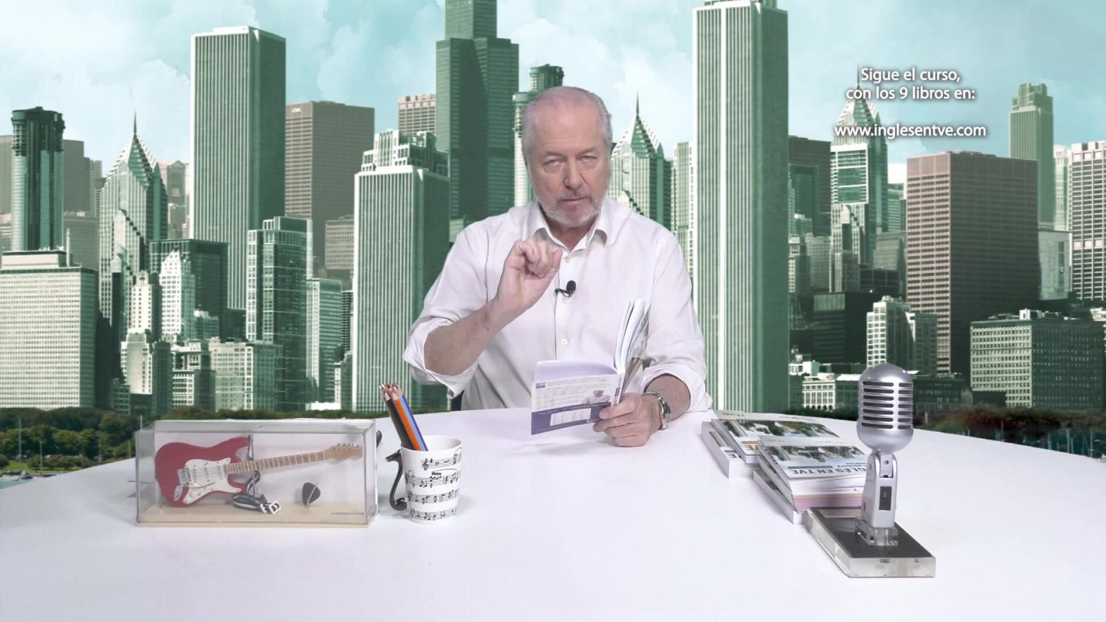 Inglés en TVE - Programa 753 - ver ahora