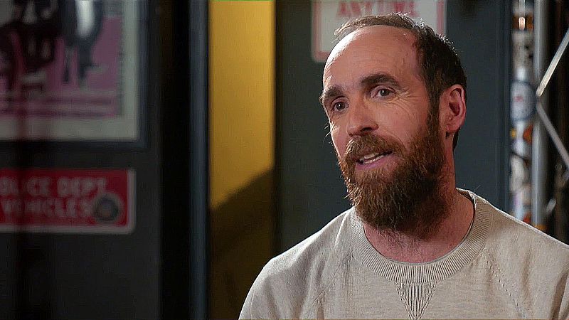 Charla: Clara Grima y Eduardo Sáenz de Cabezón: ¿Es P = NP? 