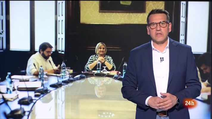 El Vespre - El Vespre - 18/04/2023