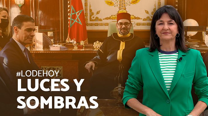 Modo Digital - Marruecos y España se miran de reojo un año después del giro sobre el Sáhara Occidental