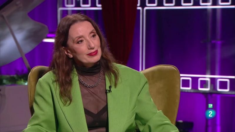 Punts de vista - Luz Casal, Ballet de Barcelona i DEM