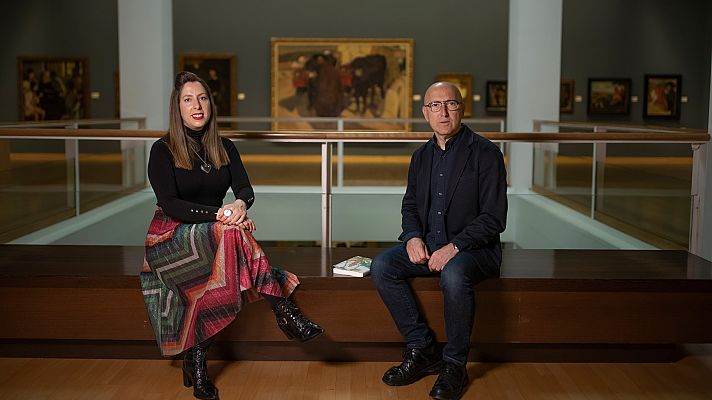 Página Dos - Especial Día del Libro