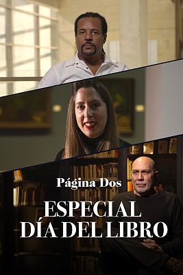 Especial Día del Libro