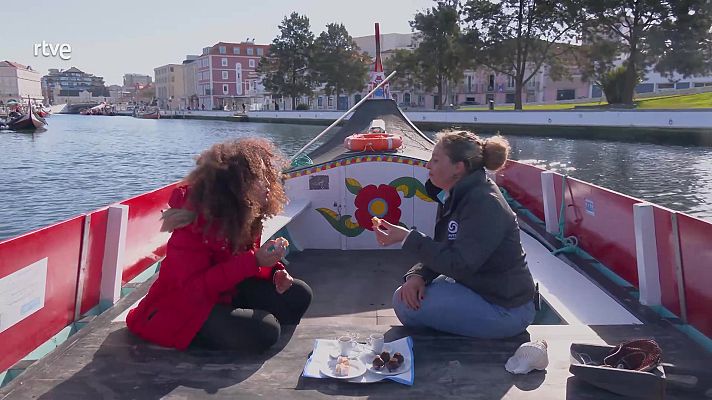 Aquí la Tierra - Aquí la Tierra - 18/04/23