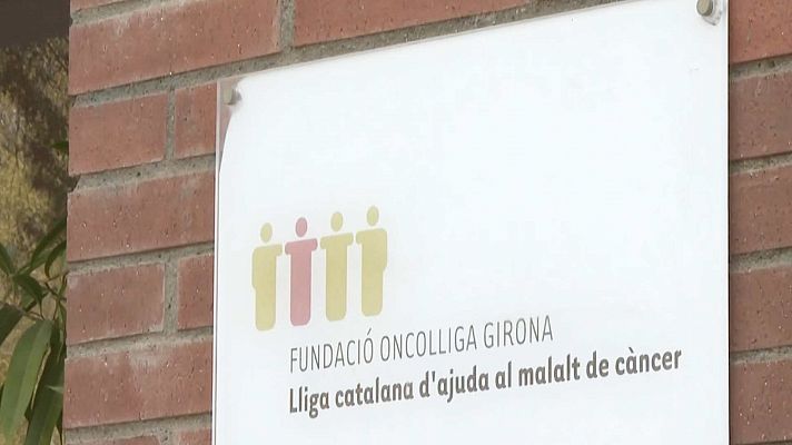 Telediario 2 - Los efectos secundarios del tratamiento de cáncer en la sexualidad