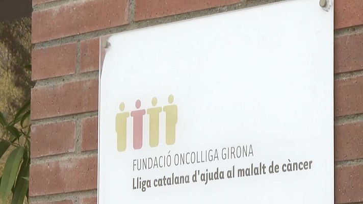 Telediario 2 - Los efectos secundarios del tratamiento de cáncer en la sexualidad