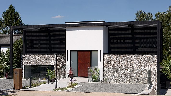 Grandes diseños - Chess Valley