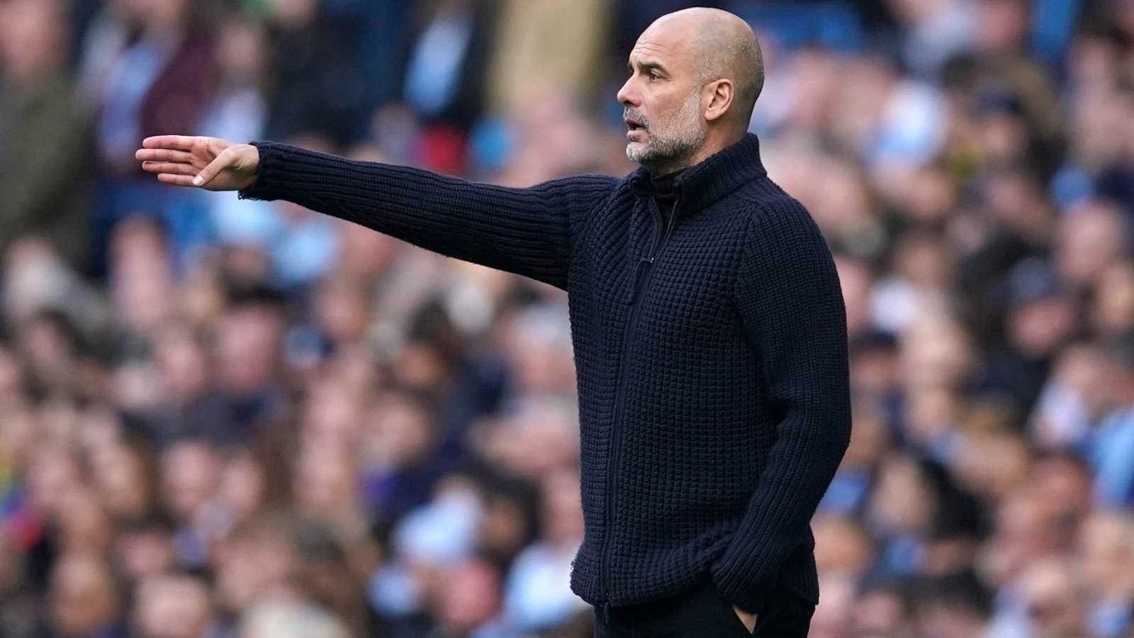 Bayern - Manchester City: Guardiola pide "liquidar" el partido