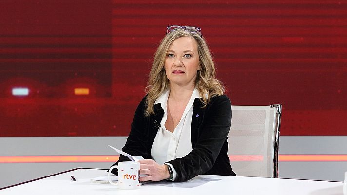 La noche en 24h - Rosell, sobre el 'sí es sí': "Hay que pedir perdón por las resoluciones sorpresivas, pero no se puede legislar sin sentencias firmes"