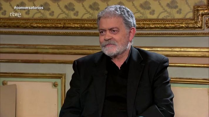 Conversatorios en Casa de América - Walter Riso