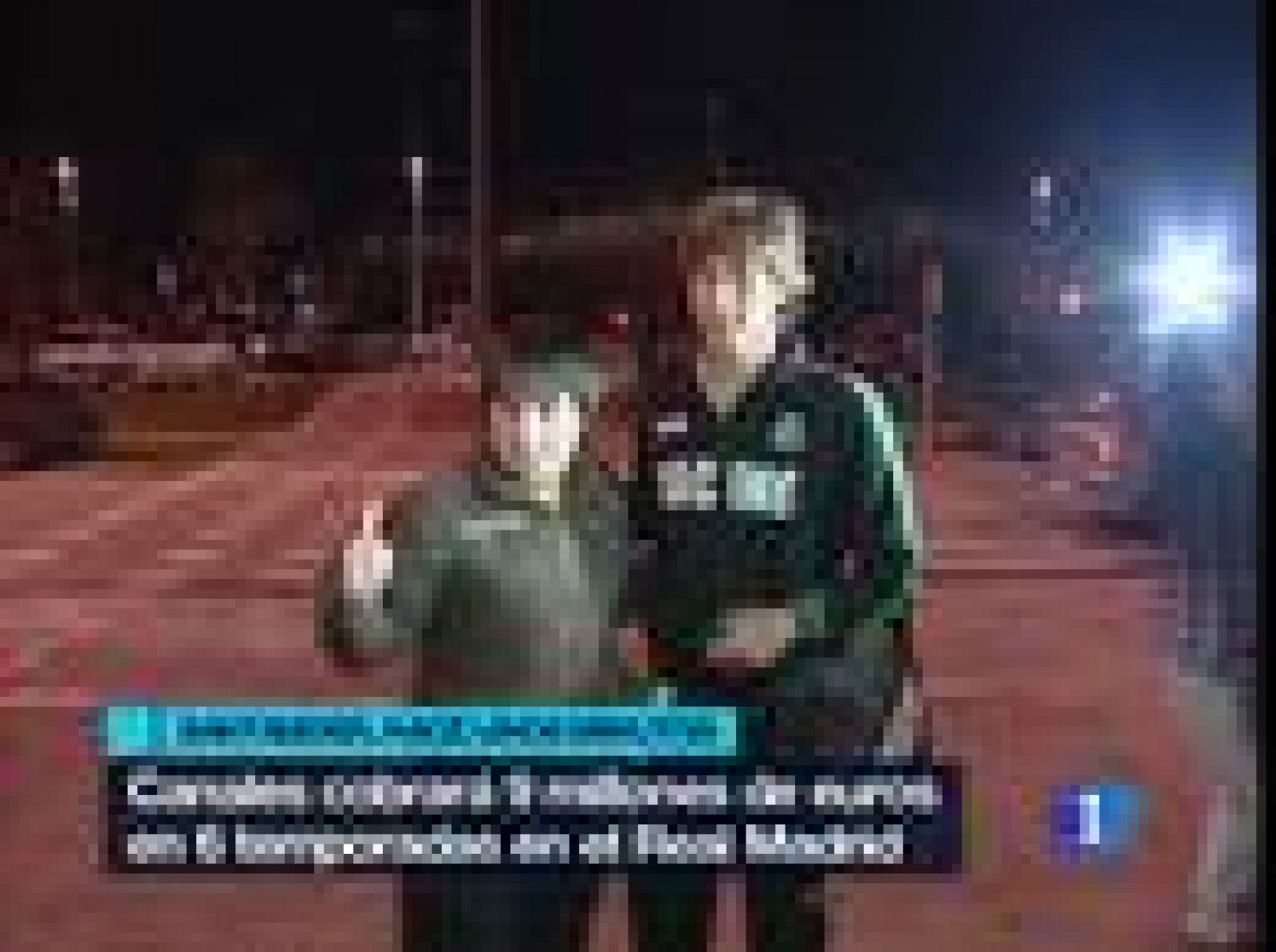 Sin programa: Canales ya es del Madrid | RTVE Play