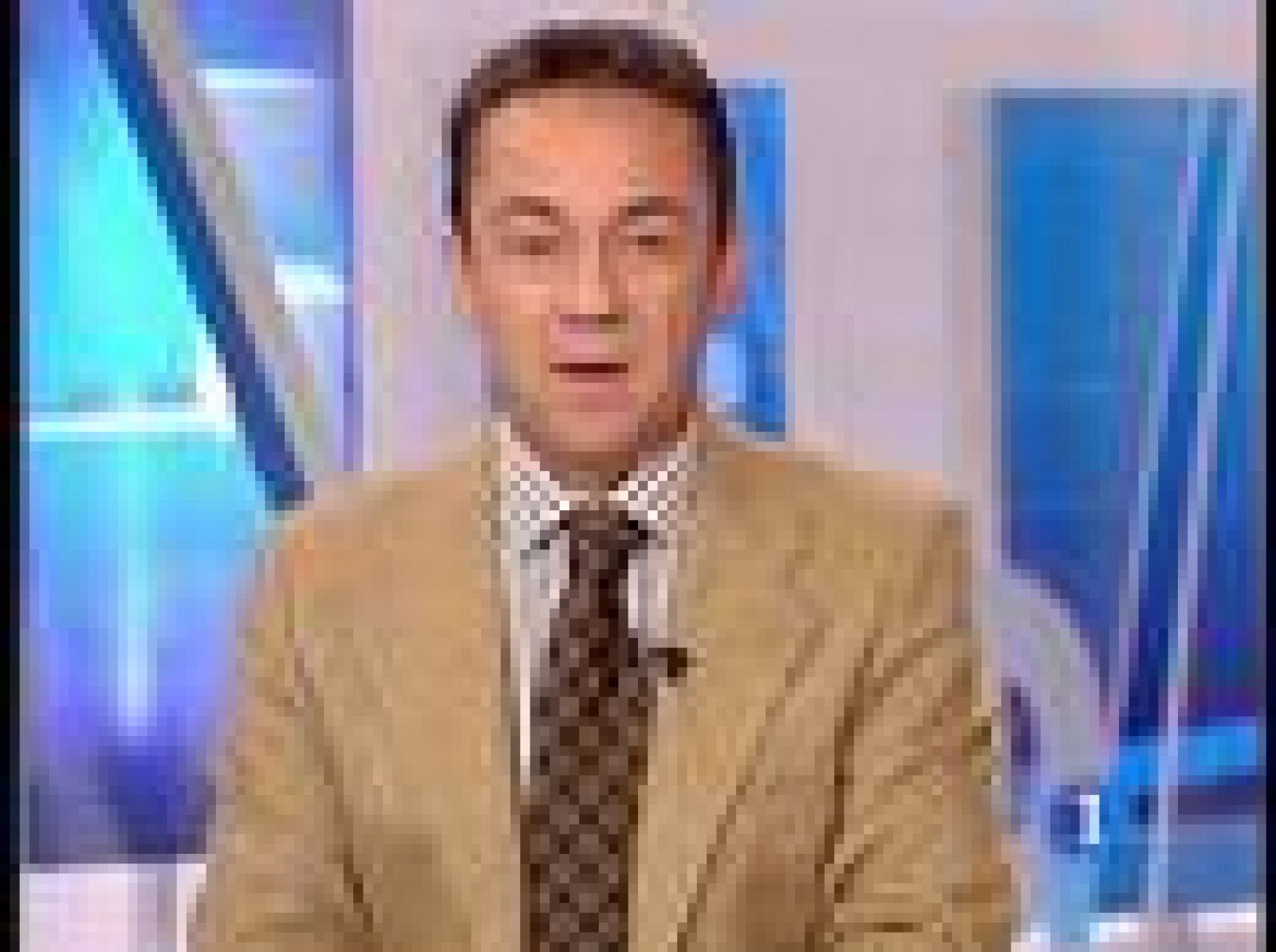 Telediario 2 en cuatro minutos - 05/02/10 | Ver