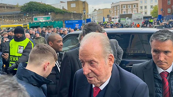 Telediario Matinal - Telediario Matinal en Cuatro Minutos 19/04/2023