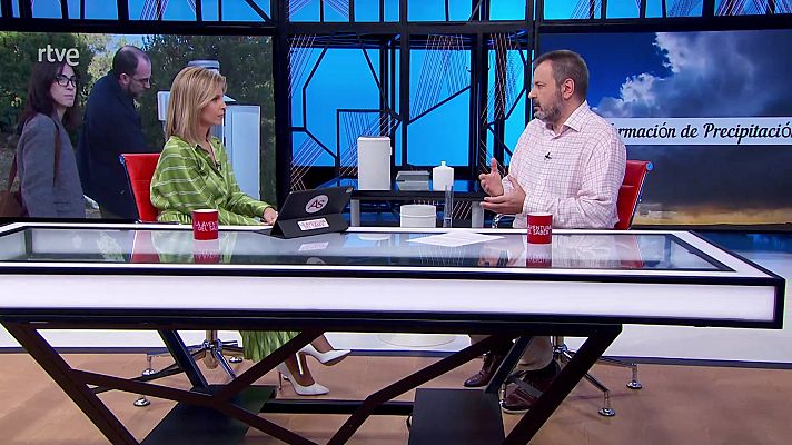 La aventura del Saber - La aventura del saber - 12/04/23 - Lengua de signos