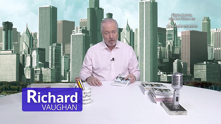 Inglés en TVE - Programa 748