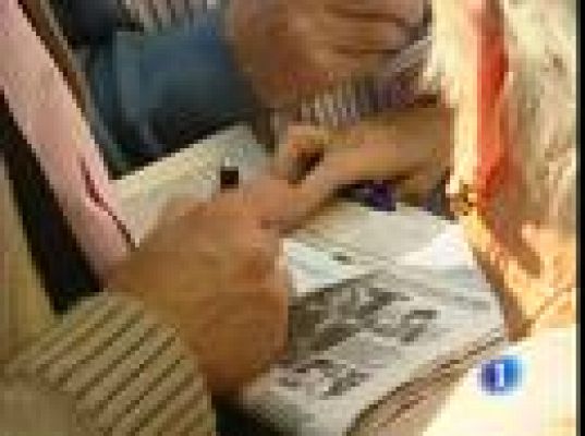  - Decepción de afectados por Afinsa