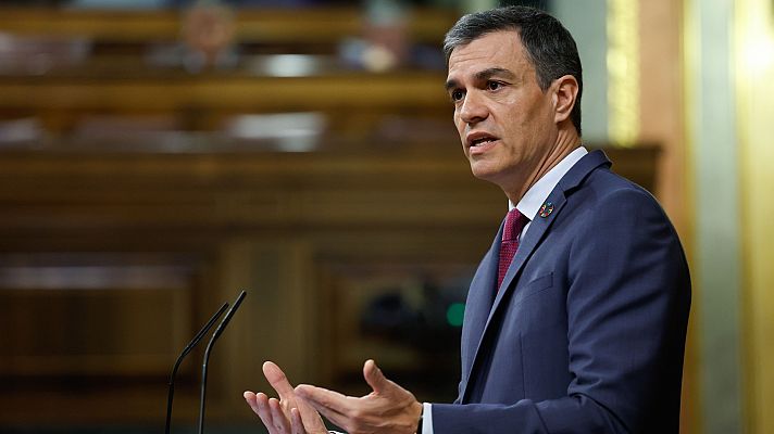 Sánchez anuncia la financiación de 43.000 viviendas destinadas al alquiler a precios asequibles a través del ICO