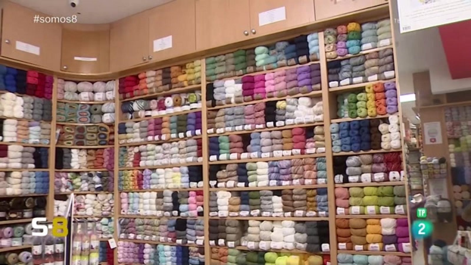 Somos 8 - 18/04/2023 | Magazine de la actualidad canaria - Somos 8 | Ver