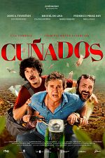 Poster de Cuñados