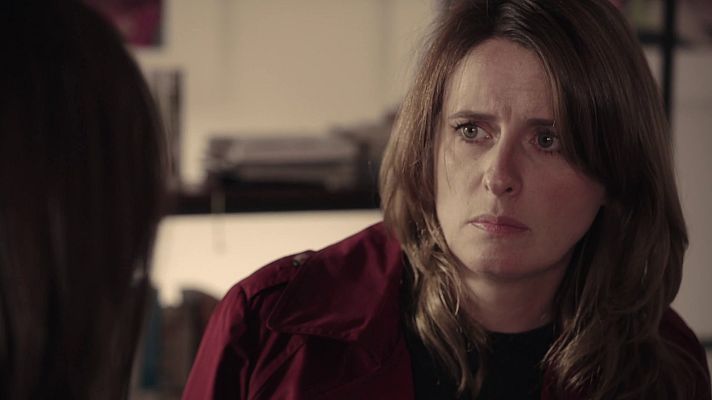 Alice Nevers - Cam girl