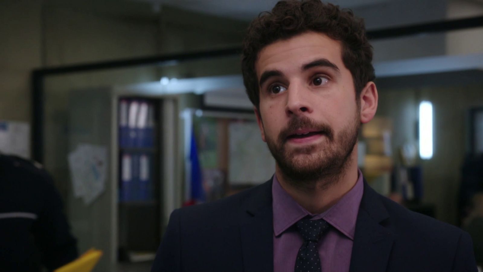 Alice Nevers - Temporada 15 - Episodio 1: Lazos de sangre - Ver ahora