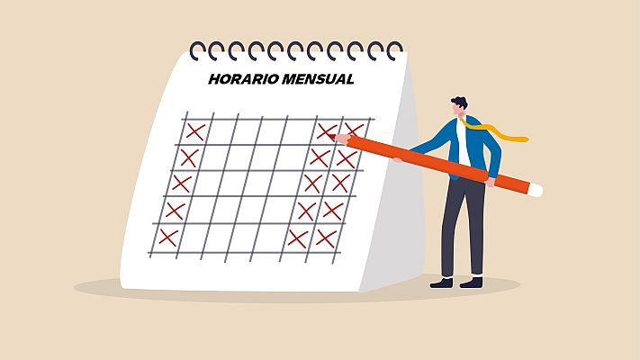 Aquí hay trabajo - Claves del contrato fijo discontinuo con una ETT