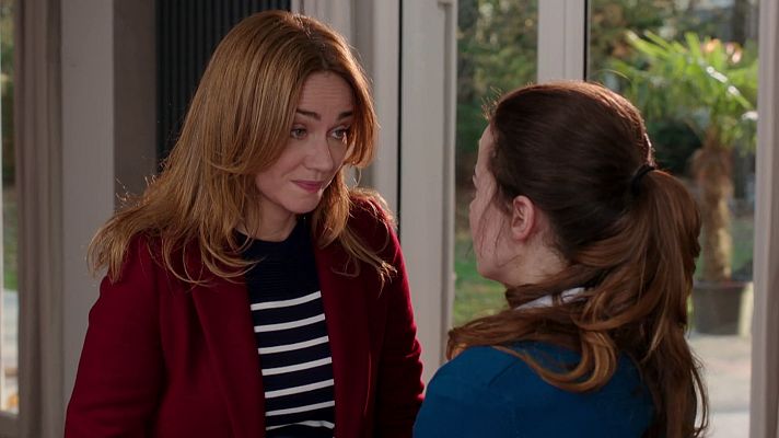 Alice Nevers - Desaparecida