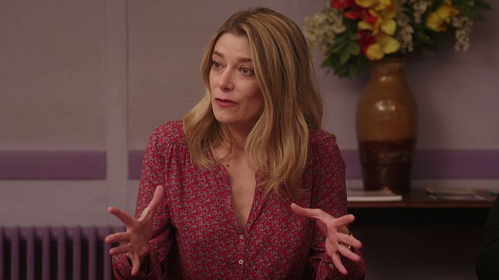 Alice Nevers - La memoria en la piel