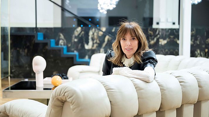 Noms propis - Teresa Helbig, dissenyadora de moda