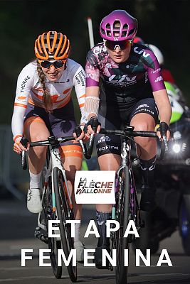 Ciclismo - Flecha Valona: carrera femenina