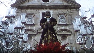 De ao en ao - Antequera: Encuentros de Pasin