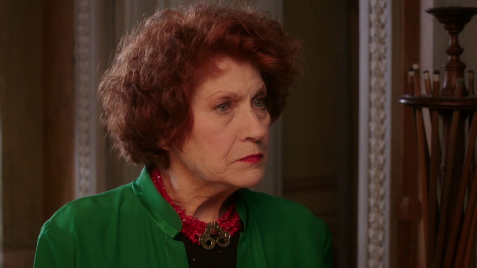 Alice Nevers - Temporada 15 - Episodio 7: ¿Hay alguien ahí? - Ver ahora