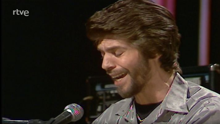 Fin de siglo con Pablo Lizcano - 22/05/1986