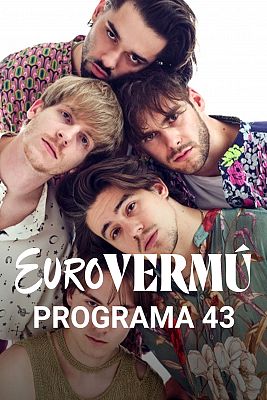 Eurovermú - Bojan, de Joker Out, revive su paso por las preparties