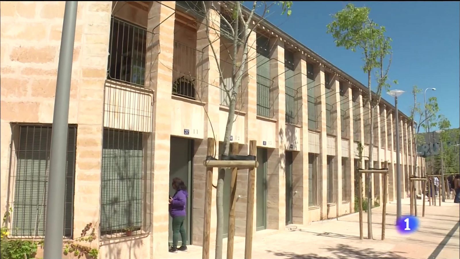 Informatiu Balear 1 - 19/04/2023 - RTVE.es