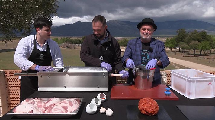 Ahora o nunca - Programa 62