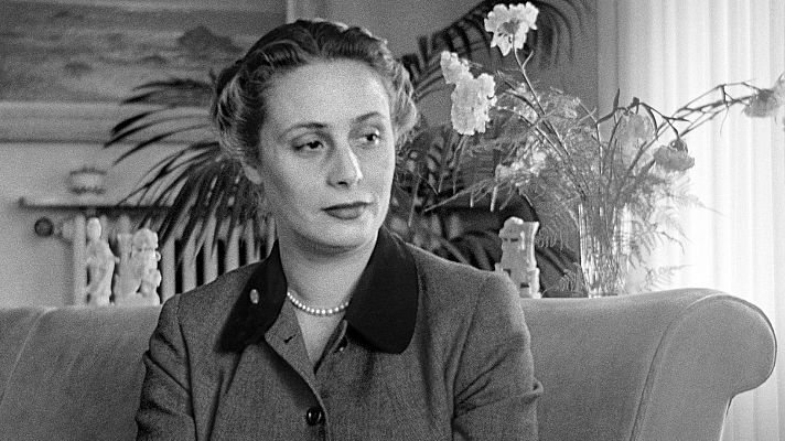 Objetivo igualdad - Programa 91: Mercedes Formica: la lucha contra las leyes