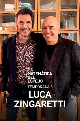  - Luca Zingaretti